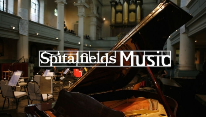 Spitalfields Music Festival