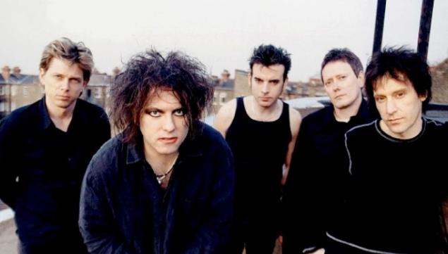 The Cure, SSE Arena Wembley