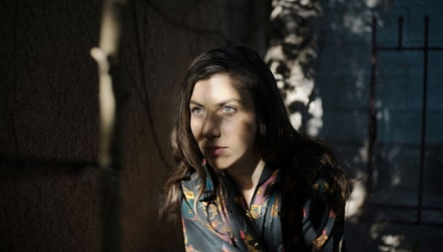 Julia Holter, Photograph: Tonje Thilesen, Windish Agency