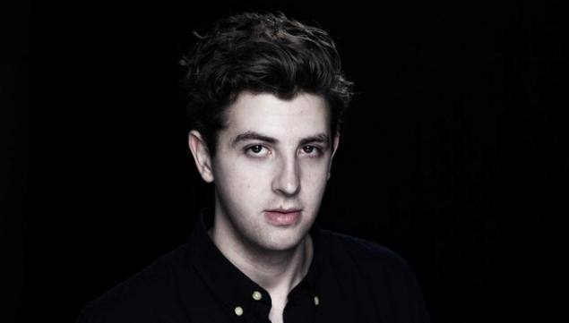 Jamie XX, Photograph: Flavien Prioreau, Windish Agency