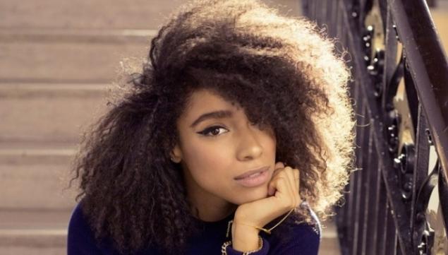 Lianne La Havas, Photograph: Jean-Paul Pietrus, WBR Press