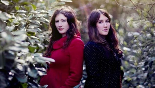 Unthanks, Photograph: The Artist