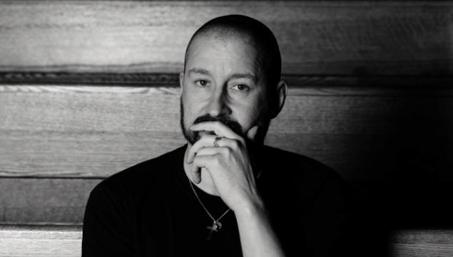 Clint Mansell, Photograph: Ivan Bideac, Windish Agency