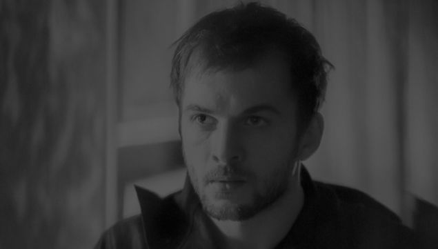 Nils Frahm, Photograph: Michael O'Neal