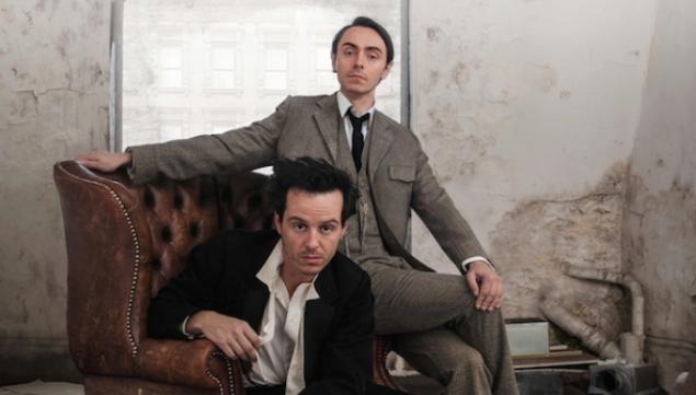 The Dazzle, Andrew Scott: London Theatre