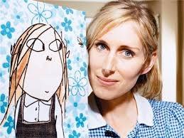 Lauren Child