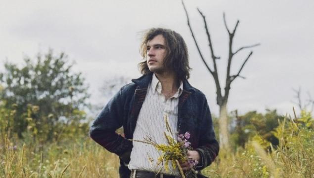 Ryley Walker, Photograph: Dusdin Condren, Windish Agency