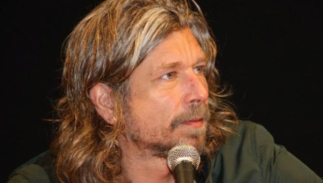 Karl Ove Knausgaard