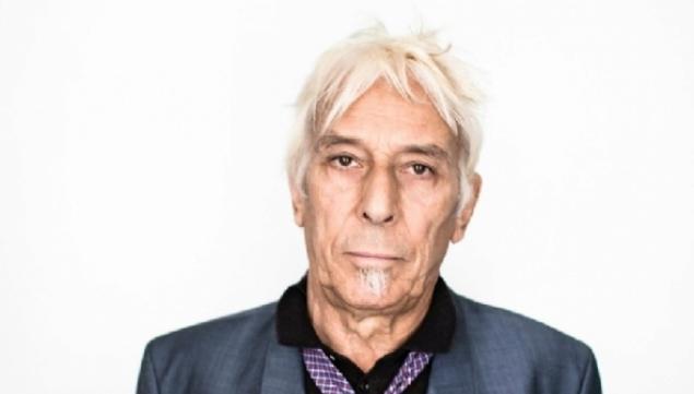 John Cale, Photograph: David Reich