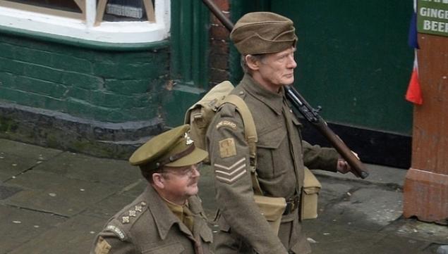 Dad's Army