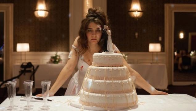 Wild Tales, film still