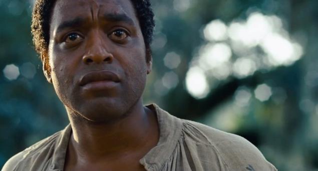 12 Years a Slave