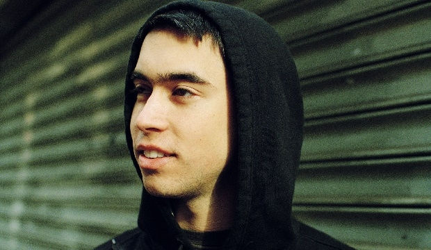 Alex G, Photograph: Jeff Allen, Domino Records