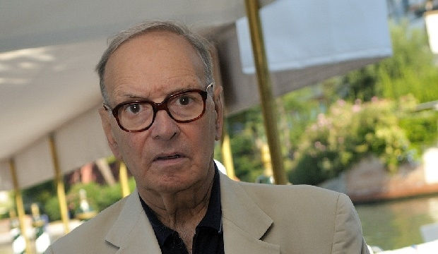 Ennio Morricone