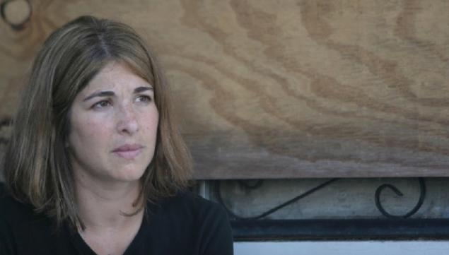 Naomi Klein