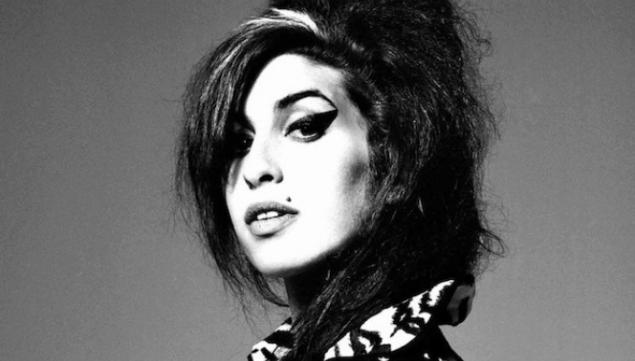 Nominee for Best Documentary Oscar: Amy film still