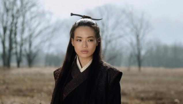 Shu Qi, The Assassin