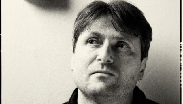 Simon Armitage, Photograph: Royal Society of Literature