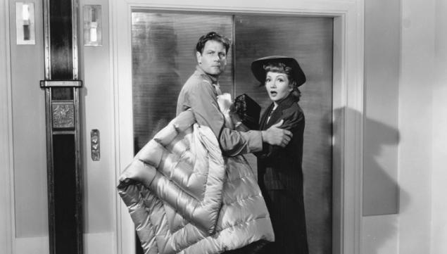 BFI Preston Sturges Season, 'Unfaithfully Yours'