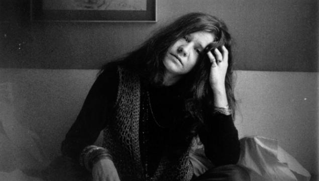 Janis: Little Girl Blue Film Still, Photograph: Dogwoof