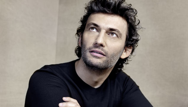 Jonas Kaufmann