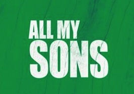 All My Sons, Regent's Park Open Air Theatre