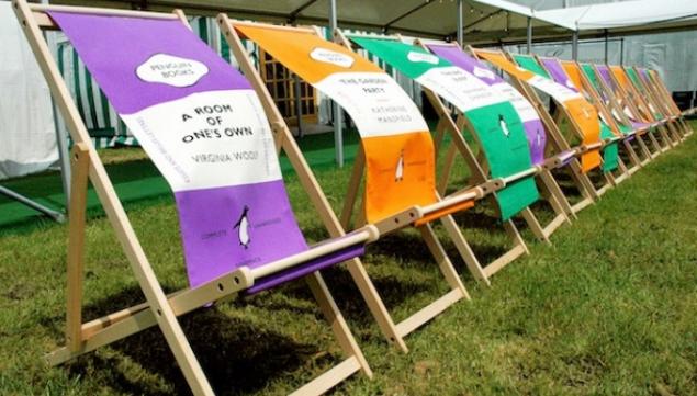 Hay Festival guide