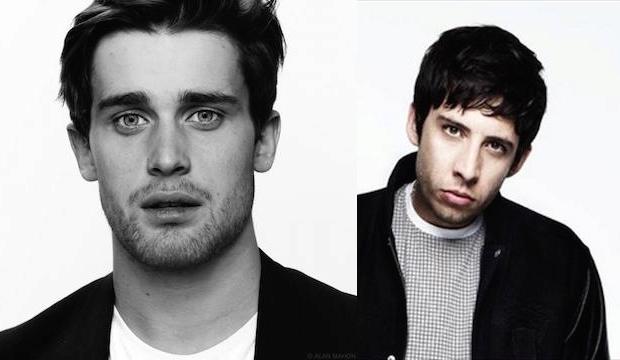 Christian Cooke, Example (Elliot Gleave) 