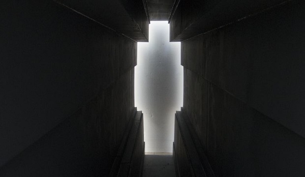 Antony Gormley exhibition