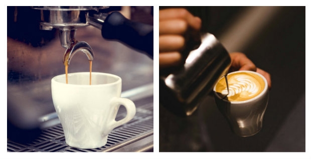 Perk up and learn: become an expert barista at coffee school