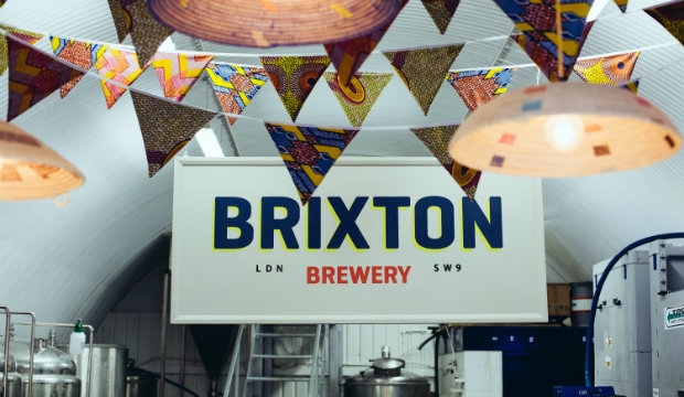 Craft beer close up: Brixton Brewery tour