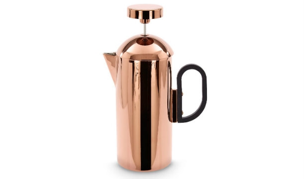 Freshly ground style: Tom Dixon cafetiere 