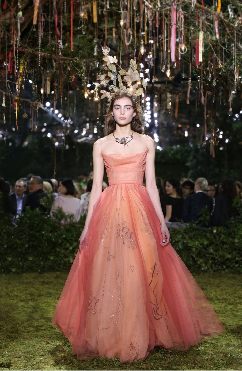 Dior Look 37