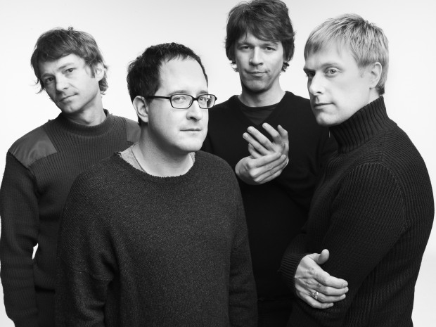 The Hold Steady, Bush Hall | Culture Whisper