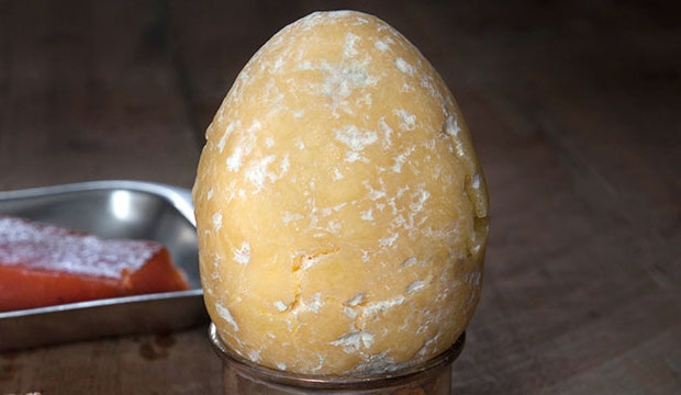 The Cheester Egg