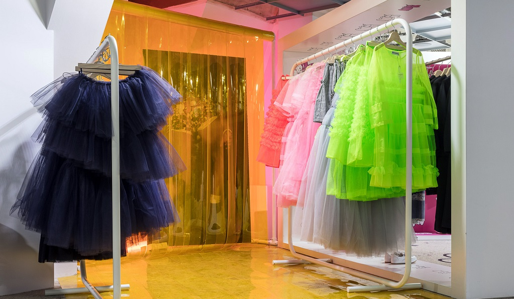 The Best New Fashion Boutiques In London - Shopping