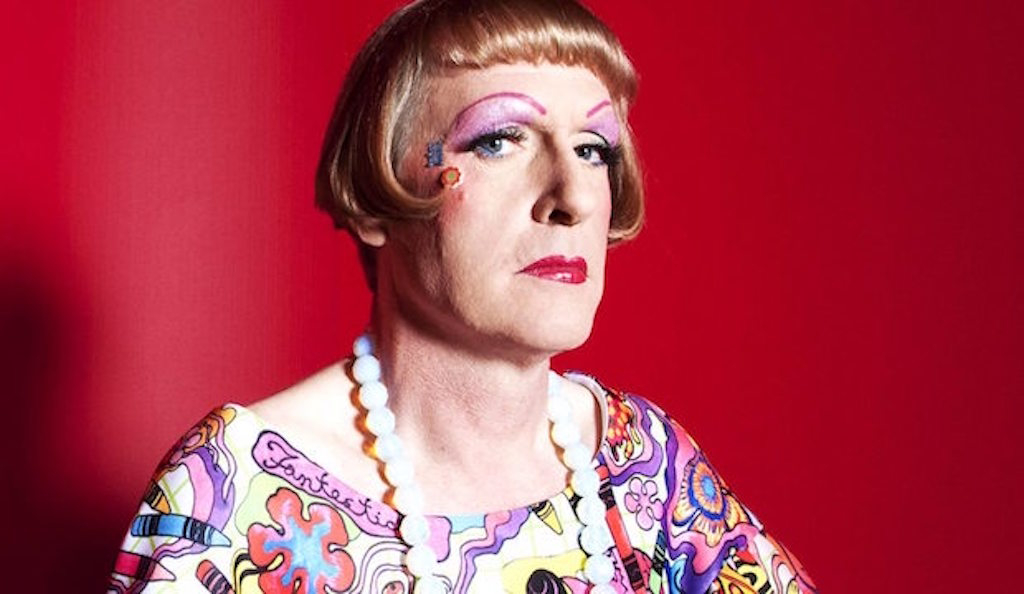 Grayson Perry The Most Popular Art Exhibition Ever Culture Whisper