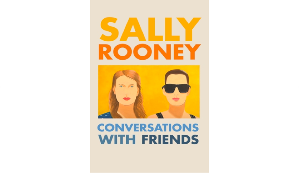 Conversations With Friends, Sally Rooney