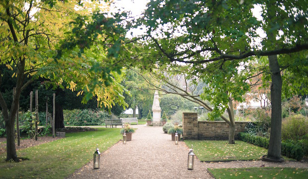 Where to Relax: Chelsea Physic Gardens 