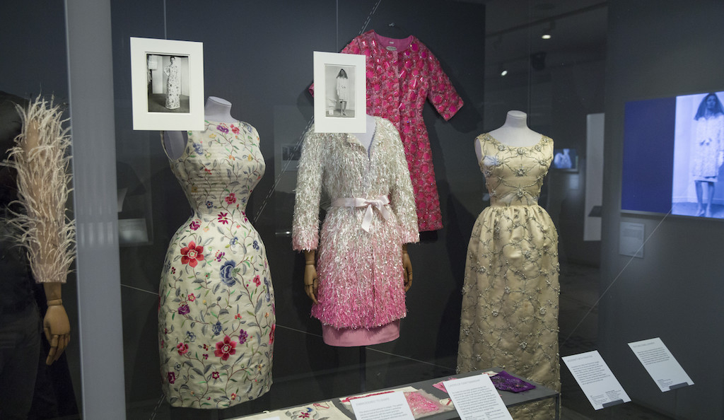 Shenkar - An exhibition has opened at the Cristóbal Balenciaga Museum with  the participation of students from Shenkar's Department of Fashion Design