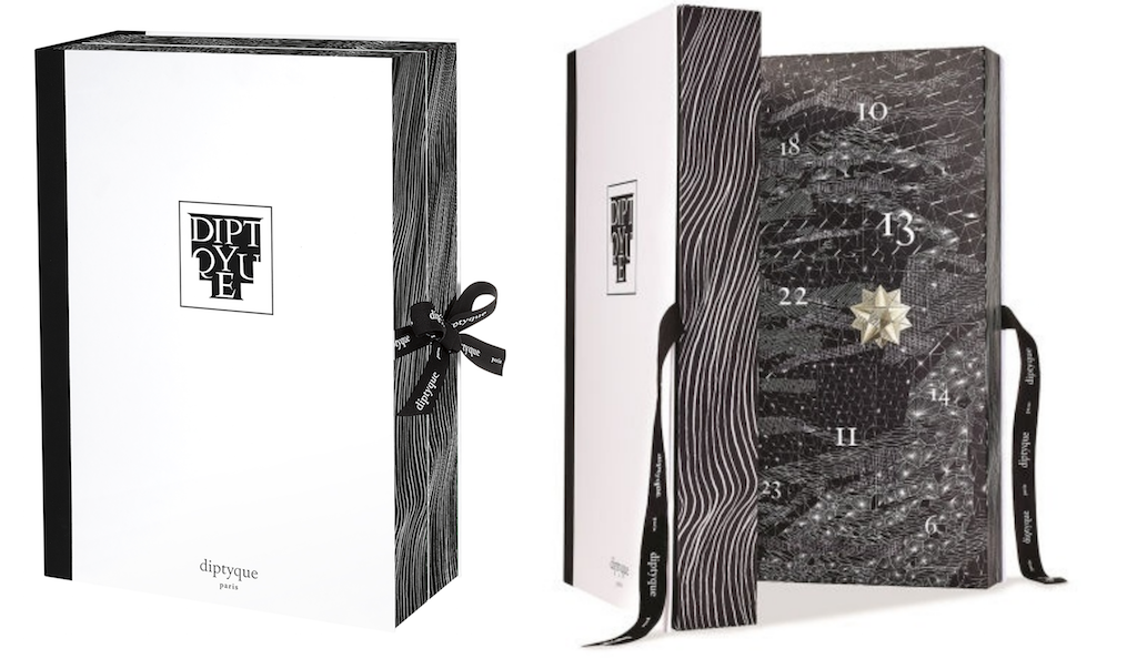 Diptyque Advent Calendar