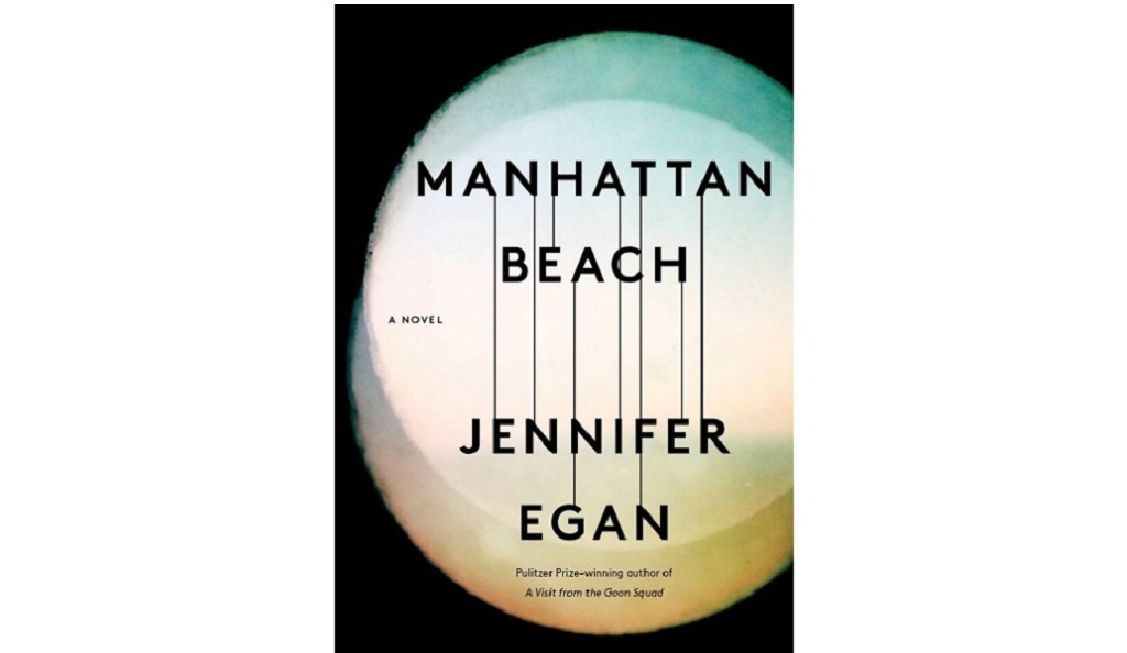 Manhattan Beach, Jennifer Egan