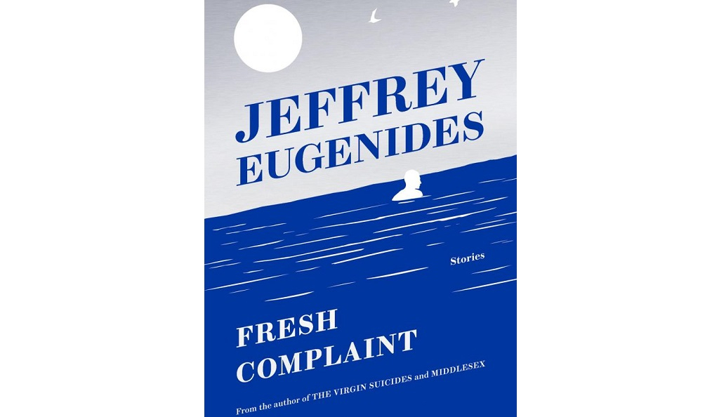 Fresh Complaint, Jeffrey Eudenides