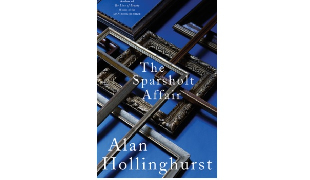 The Sparsholt Affair, Alan Hollingshurst