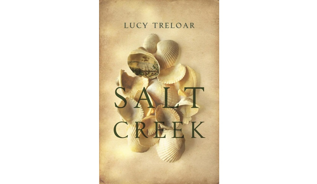 Salt Creek, Lucy Treloar