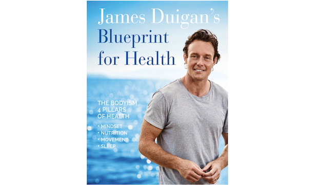 Bodyism: Blueprint for health