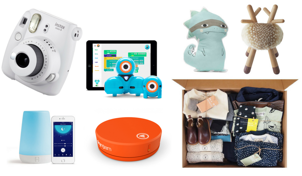 Gift guide: from tots to teens | Culture Whisper