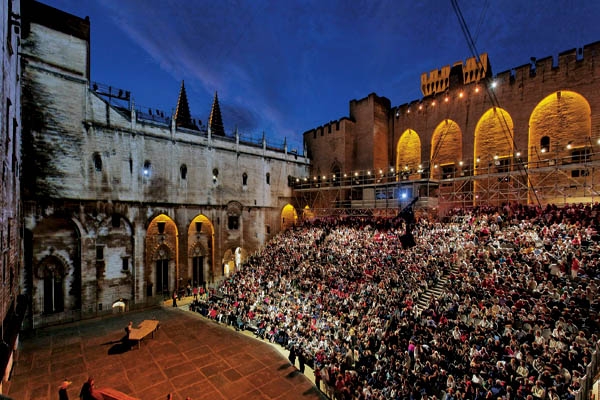 Festival d'Avignon 2014: what to book