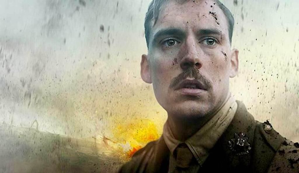 journey's end movie review