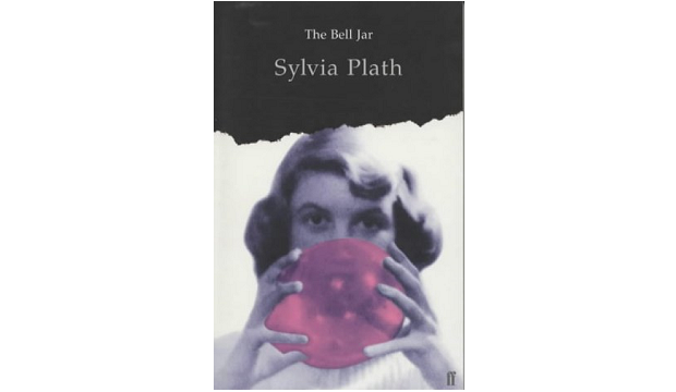 Chapter Seven: Sylvia Plath